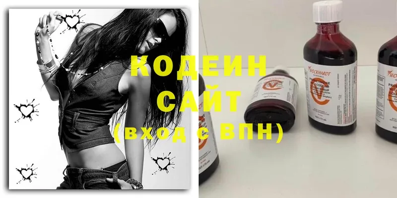 Кодеиновый сироп Lean Purple Drank  Кисловодск 